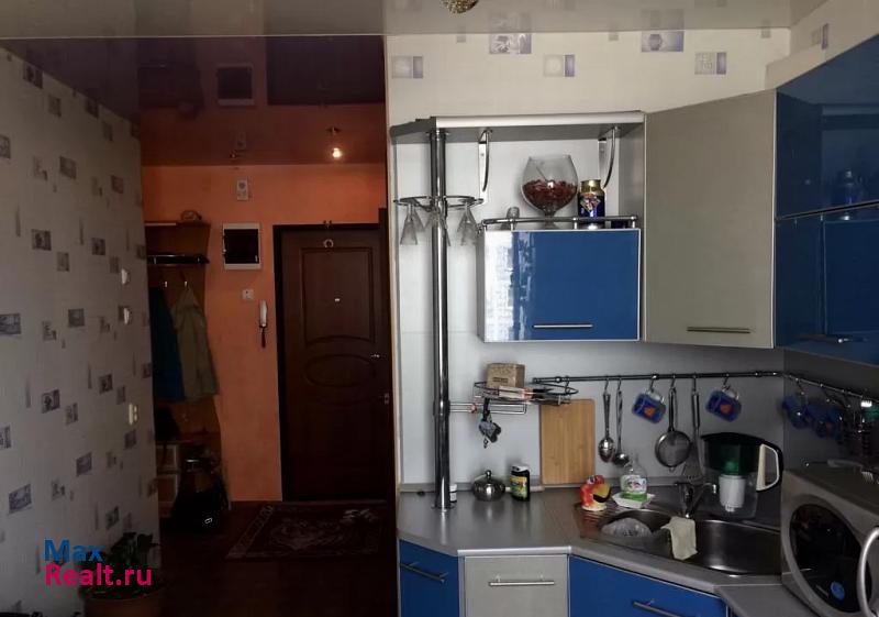 Комсомольская улица, 77к2 Комсомольск-на-Амуре продам квартиру