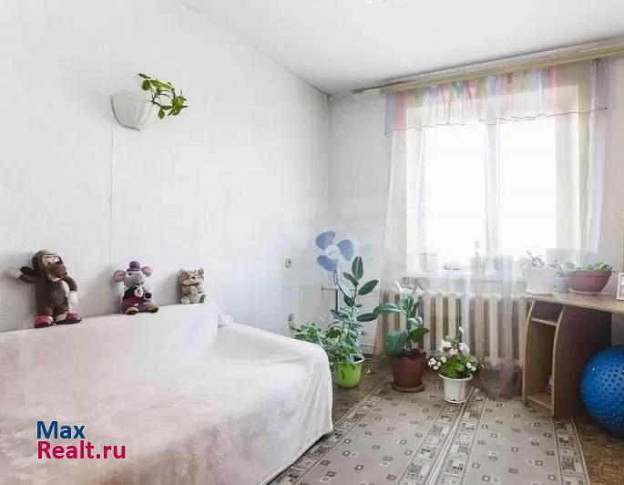 улица Аллея Труда, 57к4 Комсомольск-на-Амуре продам квартиру