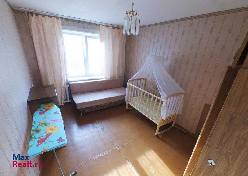 Пионерская улица, 29 Комсомольск-на-Амуре продам квартиру