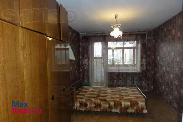 Пионерская улица, 71 Комсомольск-на-Амуре продам квартиру