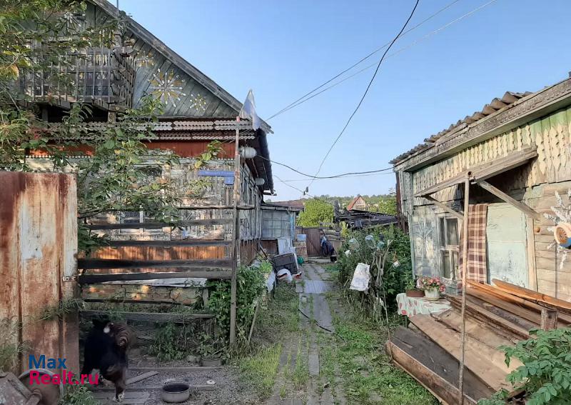 Комсомольск-на-Амуре Комсомольский район, поселок Пивань, Большая Узловая улица частные дома