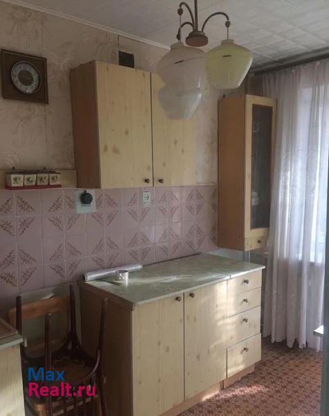 улица Беринга, 22 Томск продам квартиру