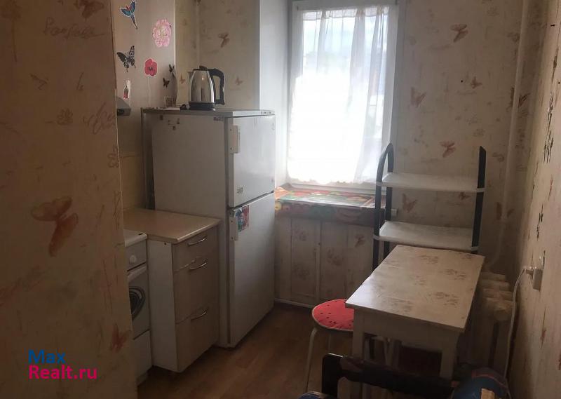 улица Карла Маркса, 54 Томск продам квартиру