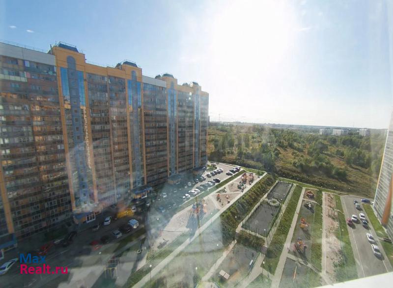 улица Андрея Крячкова, 21 Томск продам квартиру