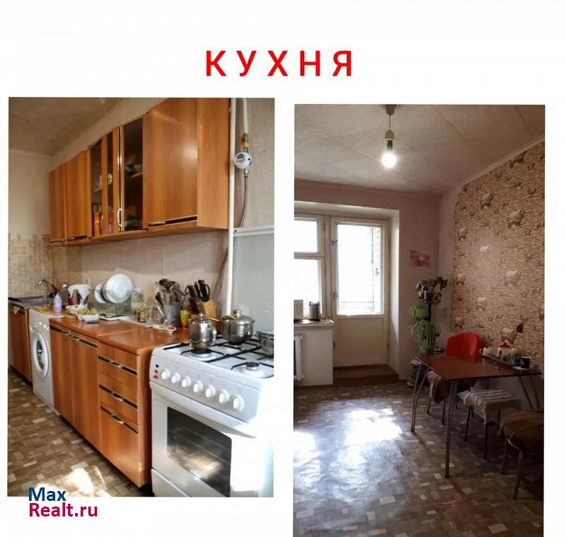 улица Благоева, 76/1 Тверь продам квартиру