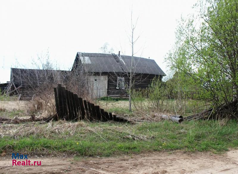 Тверь Станция Кулицкая, Калининский район, деревня Новое Чопрово частные дома