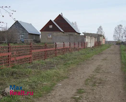 Кемерово деревня Сухая Речка, Широкая улица, 20 частные дома