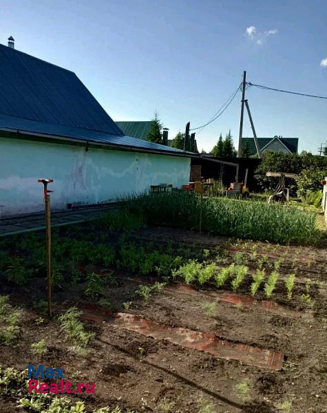 Кемерово деревня Жургавань, Кемеровский район частные дома