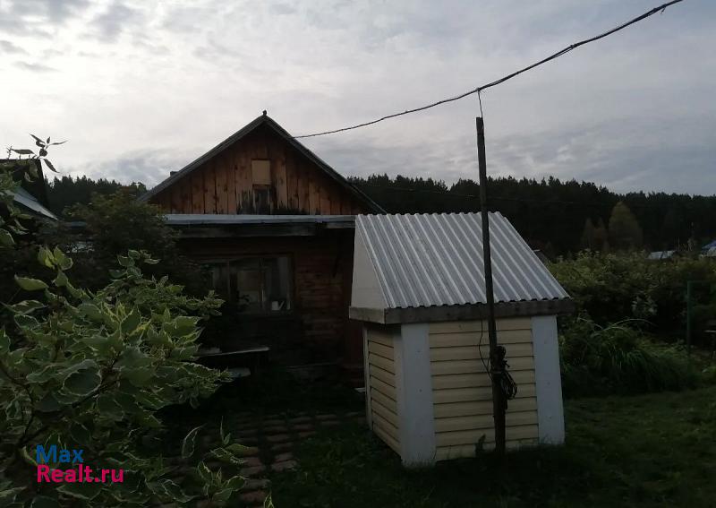 Кемерово д. Старая Балахонка частные дома