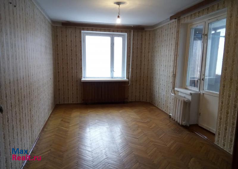 Скоморошинская улица, 15к2 Рязань продам квартиру