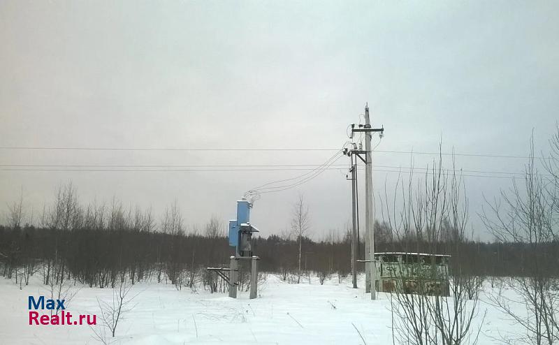 Рыбинск Центральный район, Центральный микрорайон, Крестовая улица, 2 частные дома