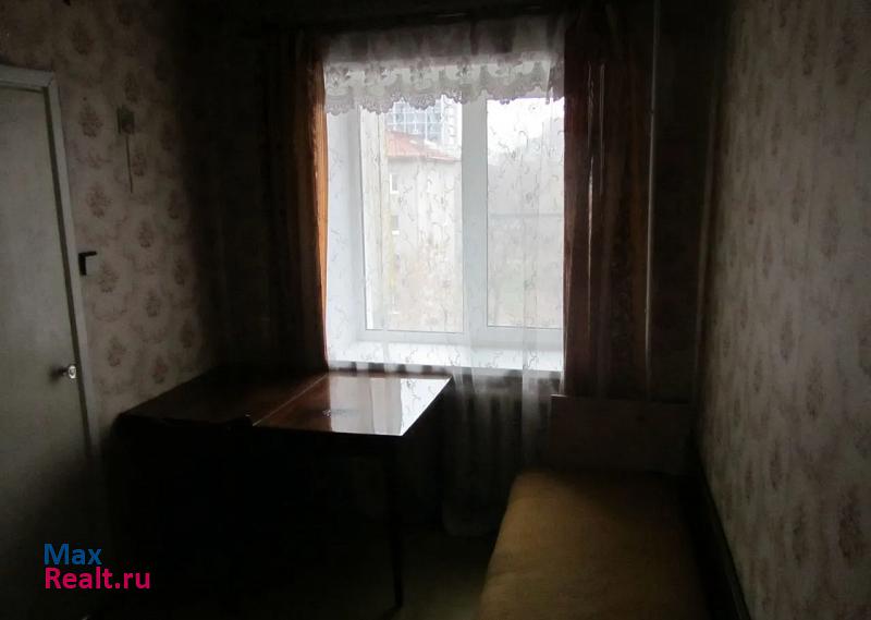 улица Фирсова, 4к1 Рязань продам квартиру