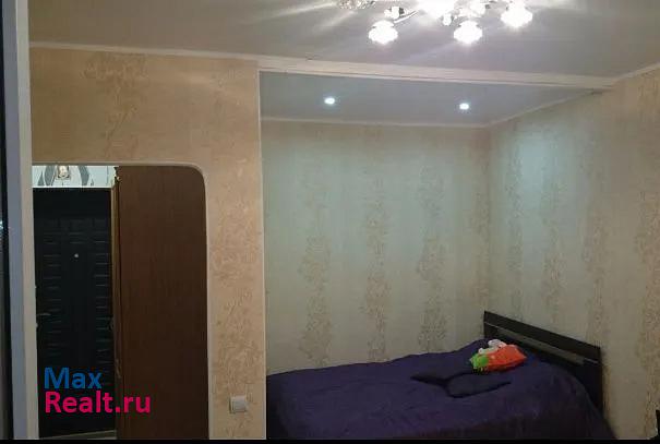 улица Космонавтов, 18к3 Астрахань продам квартиру