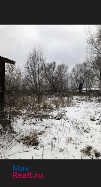 Электросталь городской округ Павловский Посад, деревня Субботино частные дома