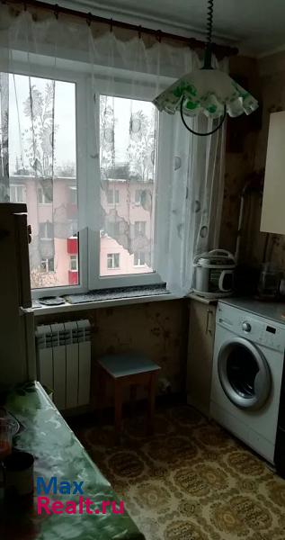 посёлок Лунёво, Гаражная улица, 7 Химки продам квартиру