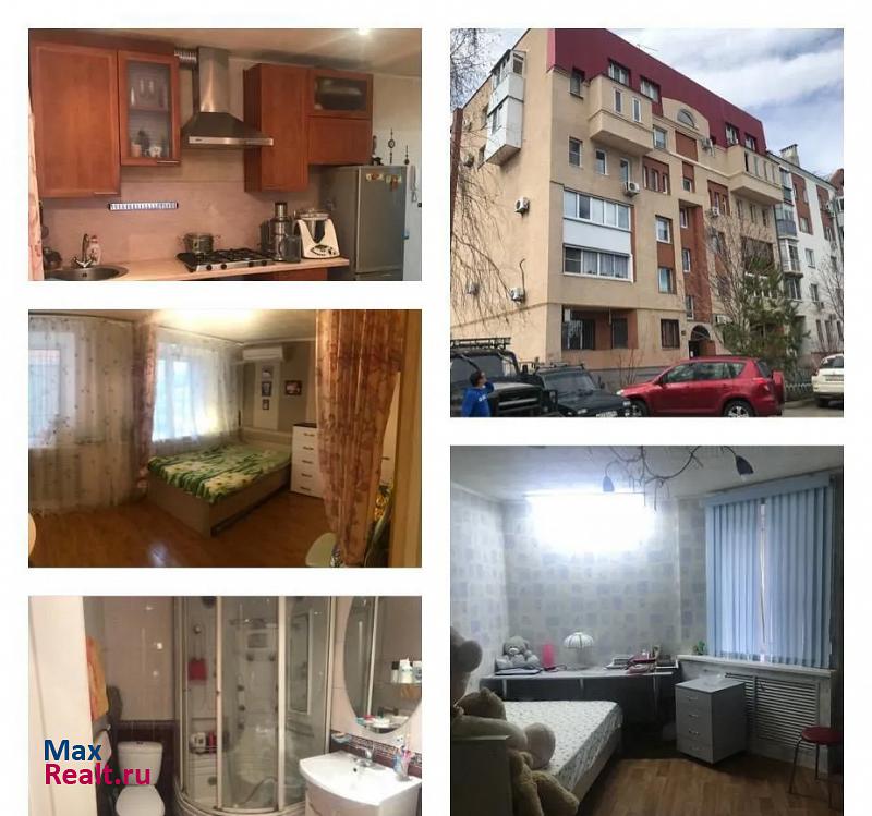 Ленинская улица, 18 Самара продам квартиру