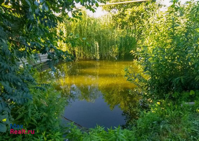 Саратов село Вязовка, Садовая улица частные дома