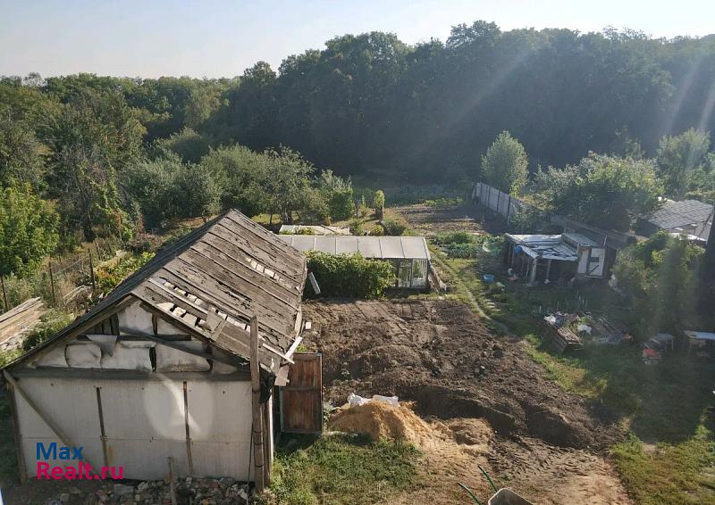 Саратов посёлок городского типа Соколовый, Рабочая улица, 24А частные дома