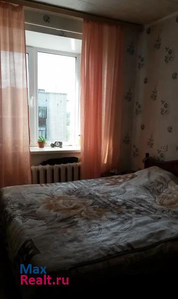 Автозаводская улица, 48 Пермь продам квартиру