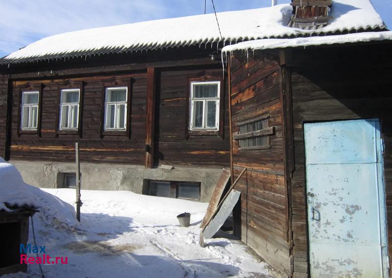 Сызрань ул Водопроводная, 3А частные дома