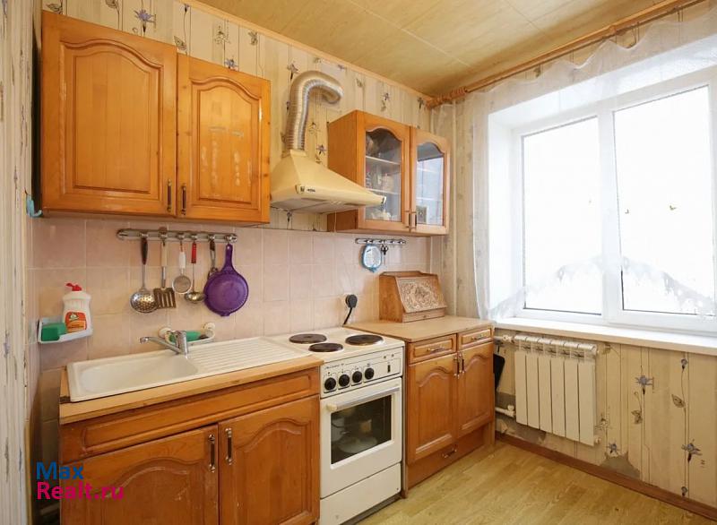 улица Степана Кувыкина, 96/2 Уфа продам квартиру