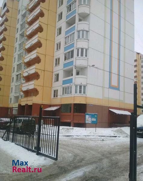 Богородский городской округ, 1-я улица Ревсобраний, 6А Ногинск продам квартиру