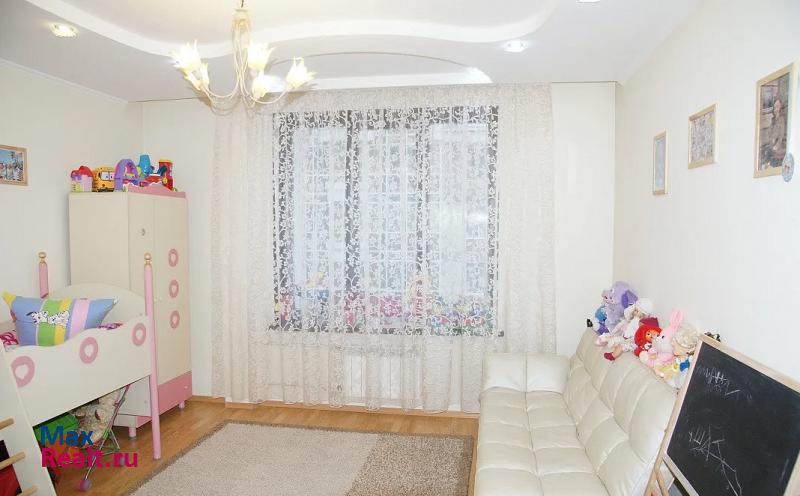 улица Молокова, 1к4 Красноярск продам квартиру