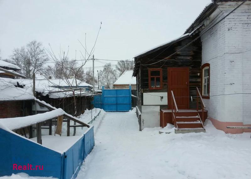 Балаково муниципальное образование город Балаково, Театральный переулок, 4 частные дома