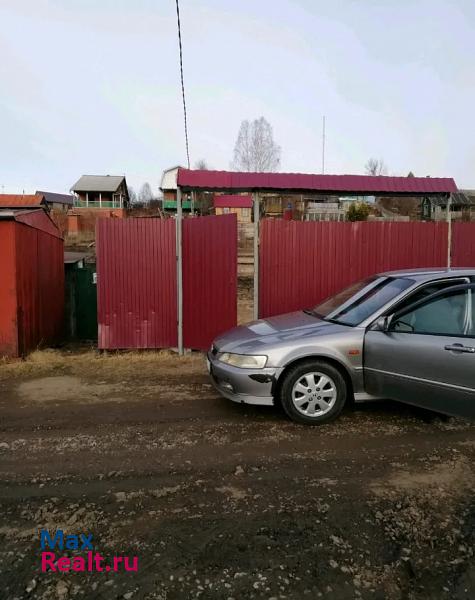 Красноярск СНТ Сад № 2 Комбайнового Завода частные дома