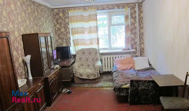 переулок Татаркина, 24 Шахты продам квартиру