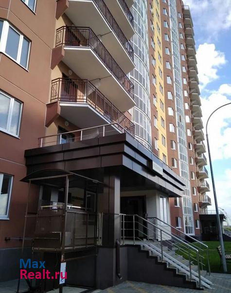 улица Артамонова, 34/7 Воронеж продам квартиру