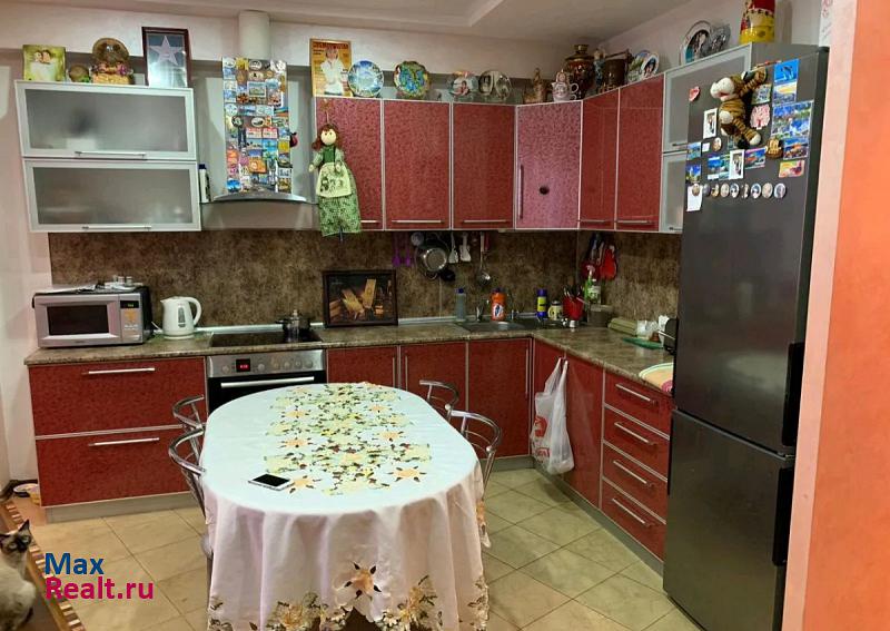 микрорайон №24, улица Матросова, 65Ак1 Ставрополь продам квартиру