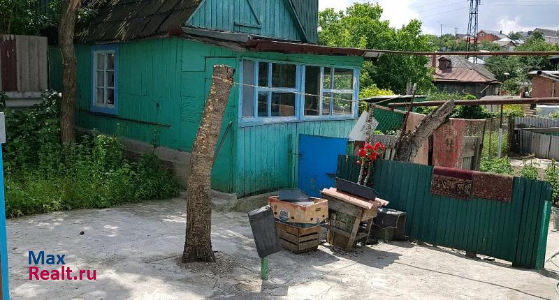 Воронеж Цветной переулок, 34В частные дома