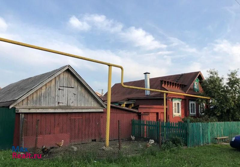 Выездное городское поселение Рабочий посёлок Выездное, рабочий посёлок Выездное, улица Пушкарка, 47А