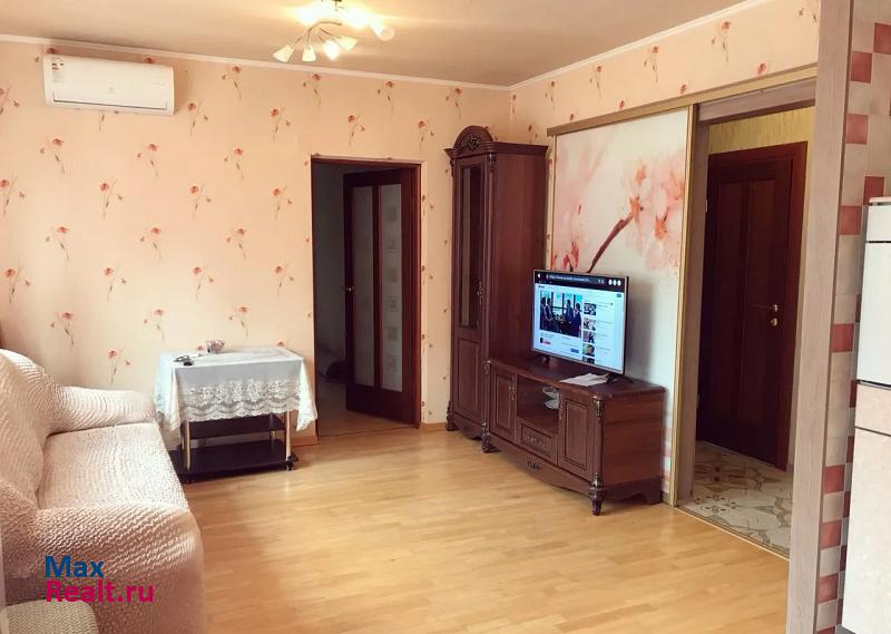 проспект Королёва, 23Д Ростов-на-Дону продам квартиру