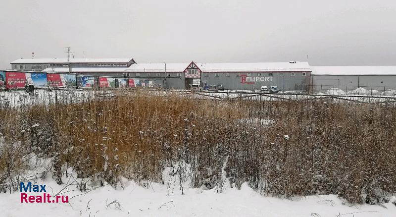 купить гараж Яхрома Дмитровский городской округ