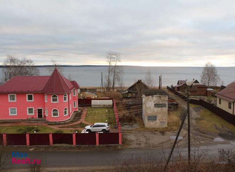 Медвежьегорское городское поселение, улица Максима Горького, 2 Медвежьегорск купить квартиру