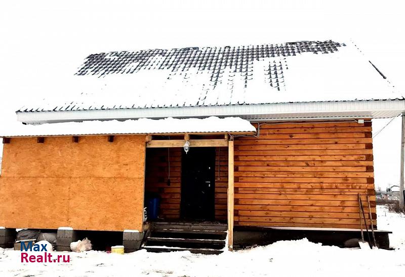 Уфа Калининский район, жилой район Елкибаево-Фёдоровка-Самохваловка