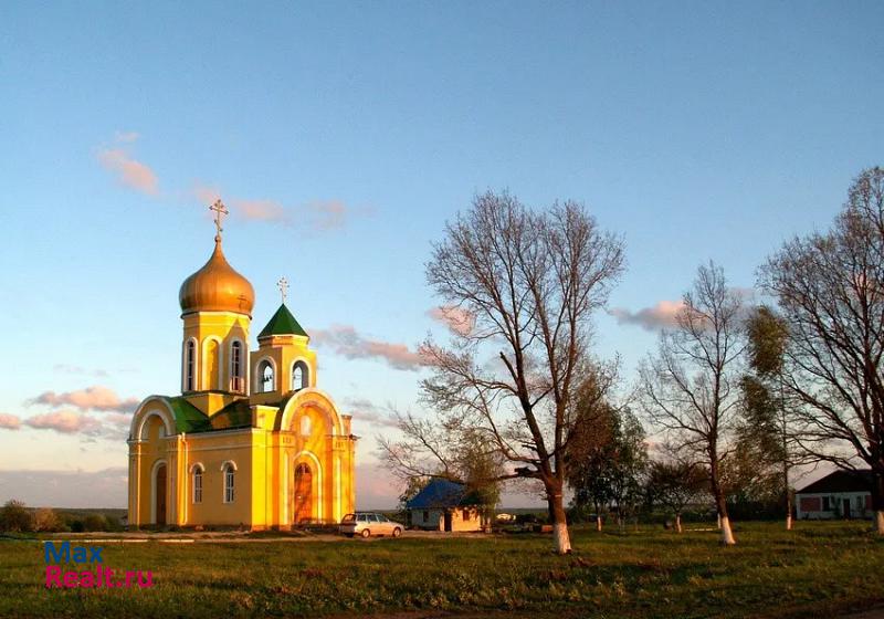 Белгород Соборная площадь частные дома