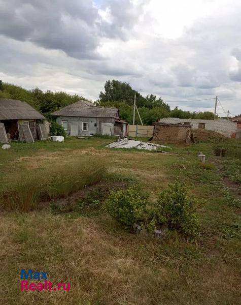 Старый Оскол село Нижне-Чуфичево, Солнечная улица, 4 частные дома