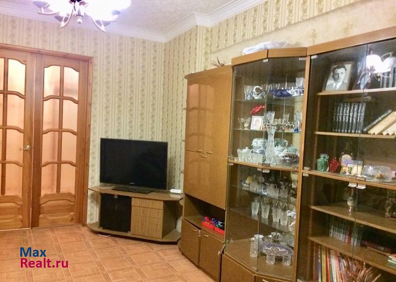 Октябрьский проспект, 84 Киров продам квартиру