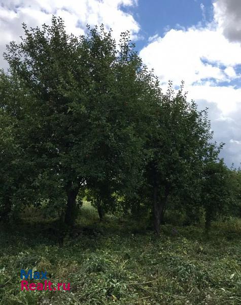 Старый Оскол посёлок Сергиевка, Белгородская улица частные дома