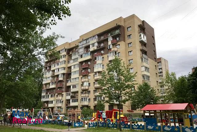 Светлановский проспект, 60к3 Санкт-Петербург купить квартиру