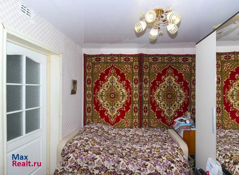 2-я Солнечная улица, 301 Омск продам квартиру