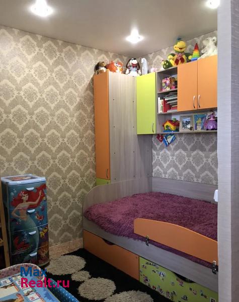 Тарская улица, 261к1 Омск продам квартиру