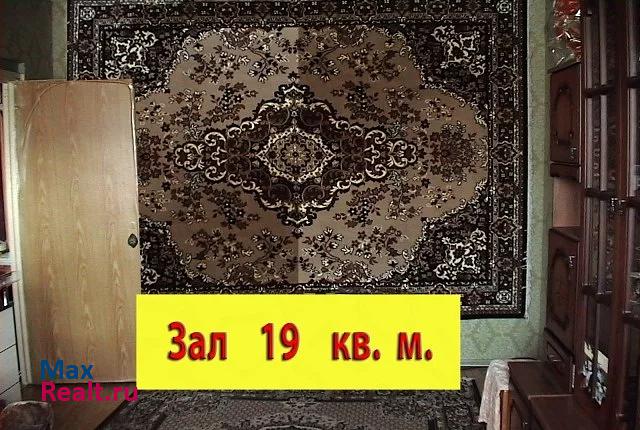 Заозёрная улица, 15/2 Омск продам квартиру