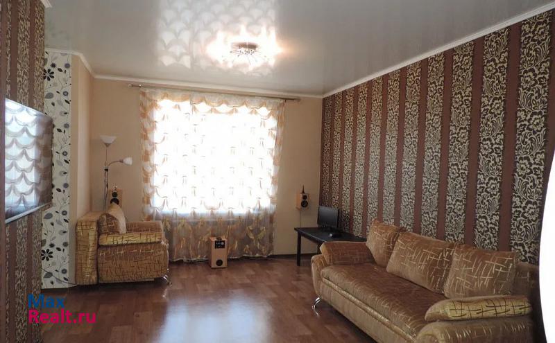 Транссибирская улица, 6к1 Омск продам квартиру