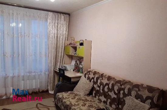 2-й квартал, бульвар Кулибина, 5 Тольятти продам квартиру