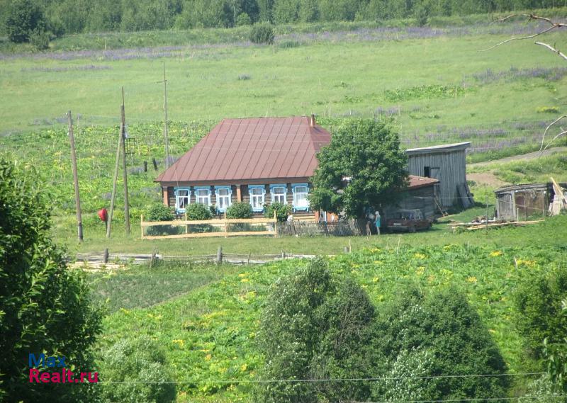 Ардатов городское поселение рабочий посёлок Ардатов, село Кудлей