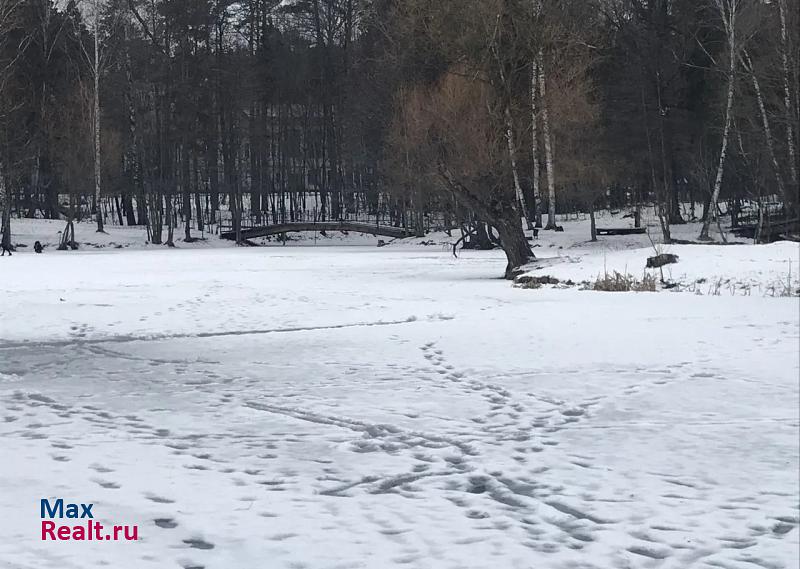 Нижний Новгород, курортный посёлок Зелёный Город Ждановский купить квартиру